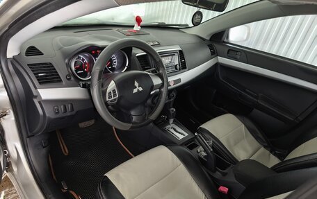 Mitsubishi Lancer IX, 2012 год, 730 000 рублей, 6 фотография
