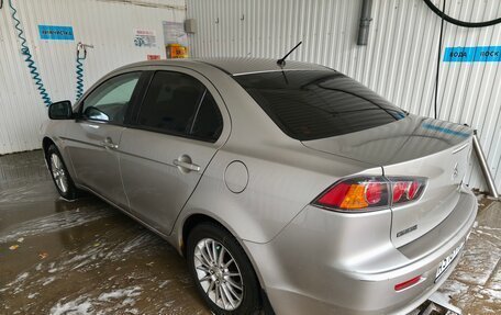 Mitsubishi Lancer IX, 2012 год, 730 000 рублей, 2 фотография