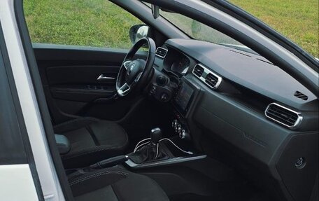 Renault Duster, 2021 год, 1 400 000 рублей, 8 фотография