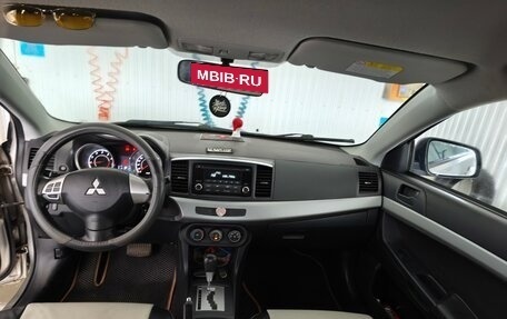 Mitsubishi Lancer IX, 2012 год, 730 000 рублей, 8 фотография