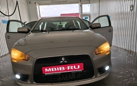 Mitsubishi Lancer IX, 2012 год, 730 000 рублей, 10 фотография