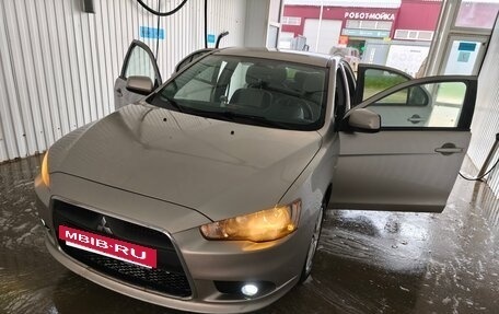 Mitsubishi Lancer IX, 2012 год, 730 000 рублей, 11 фотография