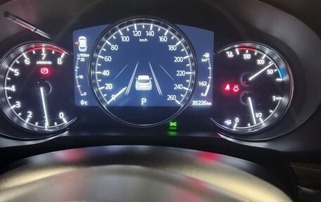 Mazda CX-5 II, 2019 год, 3 550 000 рублей, 6 фотография