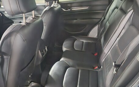 Mazda CX-5 II, 2019 год, 3 550 000 рублей, 8 фотография