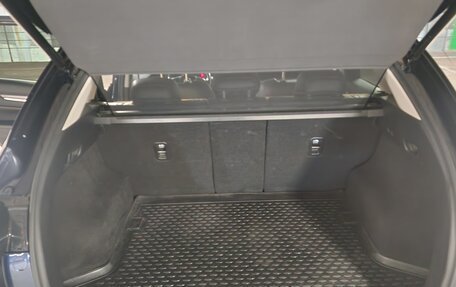 Mazda CX-5 II, 2019 год, 3 550 000 рублей, 9 фотография