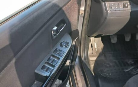 KIA Rio III рестайлинг, 2012 год, 650 000 рублей, 6 фотография