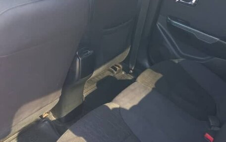 KIA Rio III рестайлинг, 2012 год, 650 000 рублей, 8 фотография