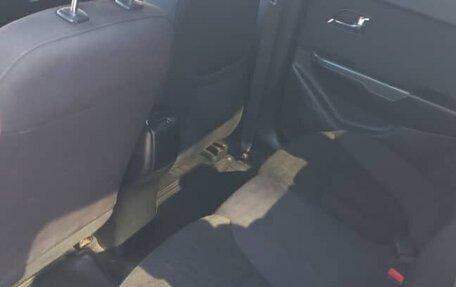 KIA Rio III рестайлинг, 2012 год, 650 000 рублей, 7 фотография