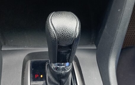 Honda Civic IX, 2019 год, 1 550 000 рублей, 8 фотография