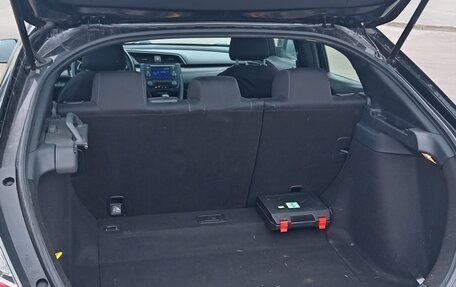 Honda Civic IX, 2019 год, 1 550 000 рублей, 9 фотография