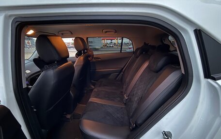 Hyundai Creta I рестайлинг, 2021 год, 2 250 000 рублей, 15 фотография