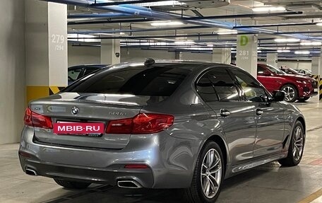 BMW 5 серия, 2018 год, 2 200 000 рублей, 2 фотография