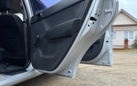 Hyundai Getz I рестайлинг, 2006 год, 185 000 рублей, 21 фотография