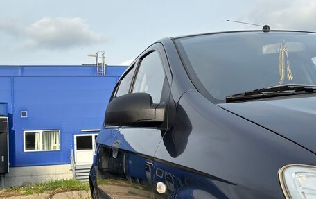 Hyundai Getz I рестайлинг, 2008 год, 560 000 рублей, 5 фотография