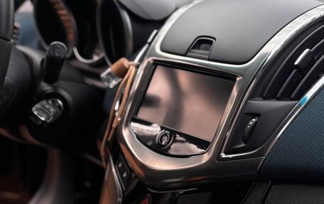 Chevrolet Cruze II, 2013 год, 750 000 рублей, 8 фотография