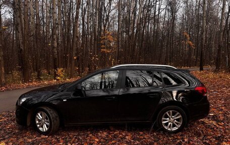 Chevrolet Cruze II, 2013 год, 750 000 рублей, 4 фотография