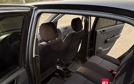 Hyundai Getz I рестайлинг, 2008 год, 560 000 рублей, 7 фотография