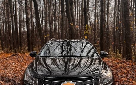 Chevrolet Cruze II, 2013 год, 750 000 рублей, 3 фотография