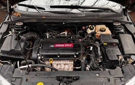 Chevrolet Cruze II, 2013 год, 750 000 рублей, 6 фотография