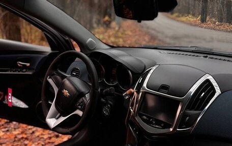 Chevrolet Cruze II, 2013 год, 750 000 рублей, 7 фотография