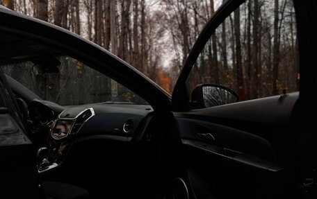 Chevrolet Cruze II, 2013 год, 750 000 рублей, 9 фотография