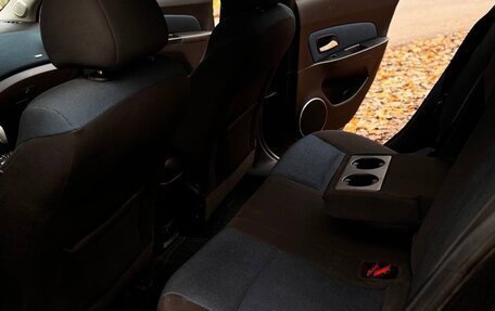 Chevrolet Cruze II, 2013 год, 750 000 рублей, 12 фотография