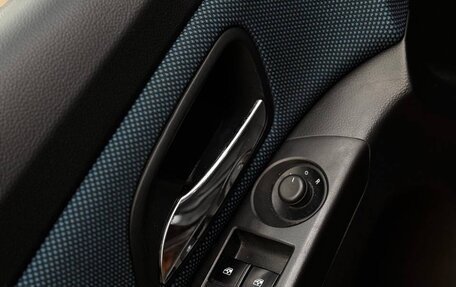 Chevrolet Cruze II, 2013 год, 750 000 рублей, 13 фотография