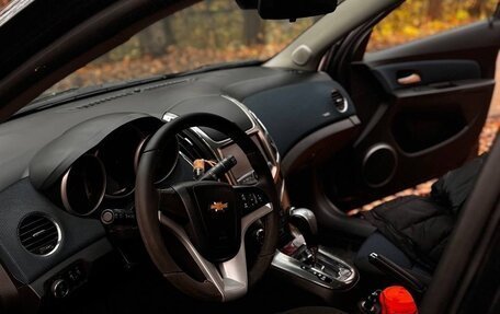 Chevrolet Cruze II, 2013 год, 750 000 рублей, 11 фотография