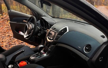 Chevrolet Cruze II, 2013 год, 750 000 рублей, 10 фотография