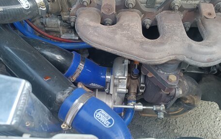 Honda Civic VII, 1997 год, 300 000 рублей, 3 фотография