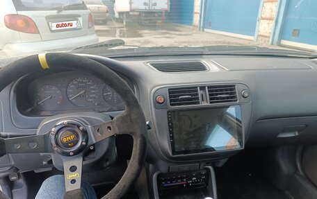 Honda Civic VII, 1997 год, 300 000 рублей, 8 фотография