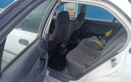 Honda Civic VII, 1997 год, 300 000 рублей, 10 фотография