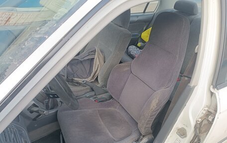 Honda Civic VII, 1997 год, 300 000 рублей, 9 фотография