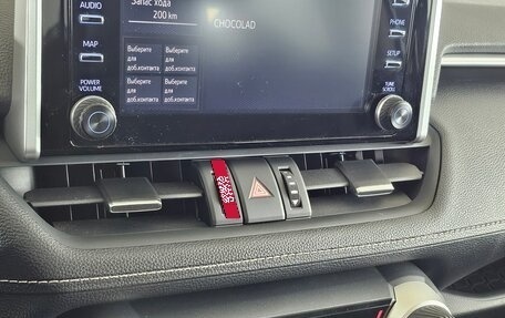 Toyota RAV4, 2020 год, 2 899 000 рублей, 6 фотография