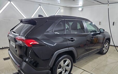 Toyota RAV4, 2020 год, 2 899 000 рублей, 17 фотография
