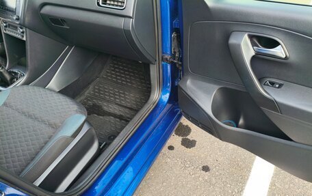 Volkswagen Polo VI (EU Market), 2019 год, 1 235 000 рублей, 12 фотография