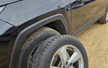 Toyota RAV4, 2020 год, 2 899 000 рублей, 19 фотография