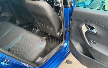 Volkswagen Polo VI (EU Market), 2019 год, 1 235 000 рублей, 13 фотография