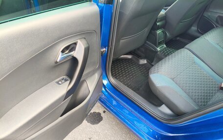 Volkswagen Polo VI (EU Market), 2019 год, 1 235 000 рублей, 14 фотография