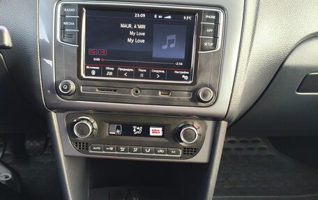 Volkswagen Polo VI (EU Market), 2019 год, 1 235 000 рублей, 18 фотография