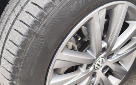 Volkswagen Polo VI (EU Market), 2019 год, 1 235 000 рублей, 24 фотография