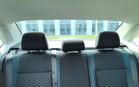 Volkswagen Polo VI (EU Market), 2019 год, 1 235 000 рублей, 27 фотография