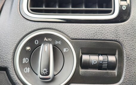 Volkswagen Polo VI (EU Market), 2019 год, 1 235 000 рублей, 22 фотография