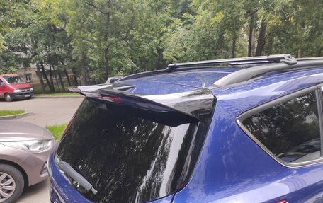 Ford Kuga III, 2015 год, 1 200 000 рублей, 11 фотография