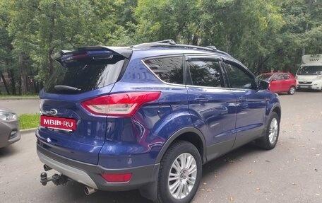 Ford Kuga III, 2015 год, 1 200 000 рублей, 6 фотография