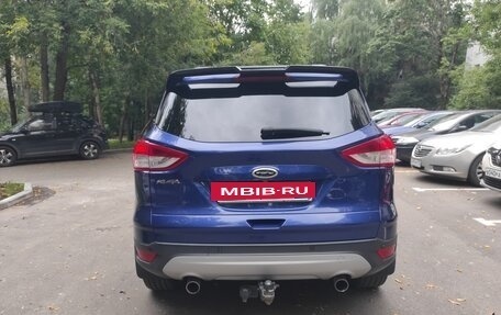 Ford Kuga III, 2015 год, 1 200 000 рублей, 5 фотография