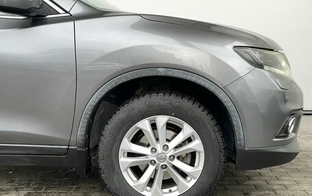 Nissan X-Trail, 2016 год, 1 500 000 рублей, 5 фотография