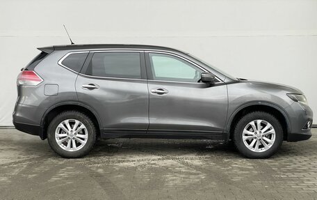 Nissan X-Trail, 2016 год, 1 500 000 рублей, 4 фотография