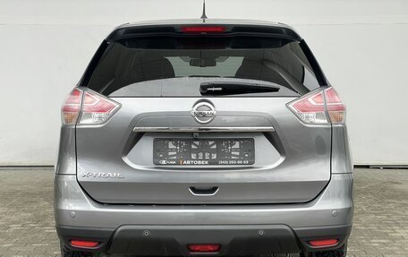 Nissan X-Trail, 2016 год, 1 500 000 рублей, 7 фотография