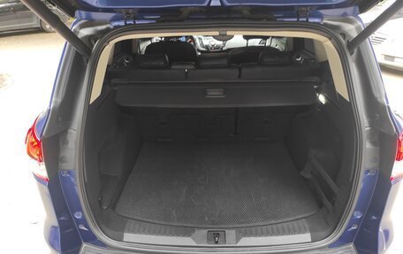 Ford Kuga III, 2015 год, 1 200 000 рублей, 22 фотография